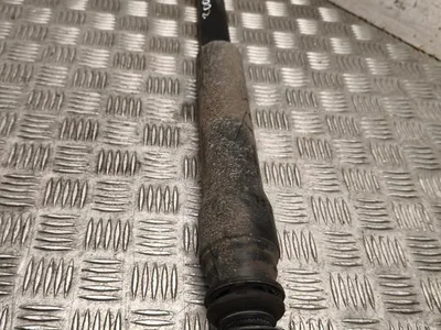 Lexus 48530-52T10 / 4853052T10 LBX 2024 Амортизатор сзади справа сзади слева - Изображение 1