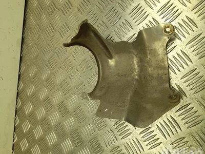 Porsche 9A212321601 911 Targa (991) 2017 Protection thermique - Image 1