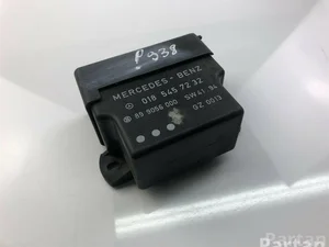 Mercedes-Benz A0205451832 S-CLASS (W220) 2005 Aparato de mando