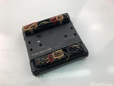 Volkswagen 6Q1937049C POLO (9N_) 2010 Central electronic control unit for comfort system - Image 1