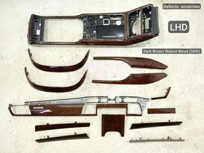 Audi L4H000011, L4H000031, 4H1857212, L4H000021, 4H0881607 A8 (4H_) 2011 Cadre complect - Image 1