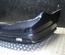 MERCEDES-BENZ C-CLASS (W204) 2011 Bumper Rear