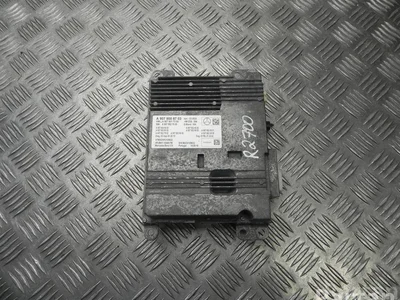 Mercedes-Benz A9079008703 Sprinter (907/910) 2020 Radio / lecteur CD - Image 1