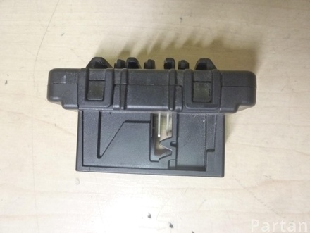 BMW 9 266 838 / 9266838 X6 (F16, F86) 2015 Diagnosis interface for data bus (gateway)