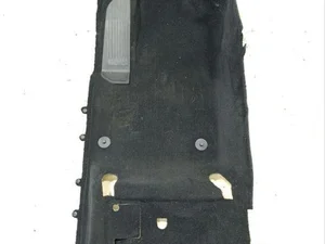 Jeep Wagoneer/ Wagoneer L WS 2022 Tapis de sol