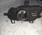 Mercedes-Benz A2518200756 A-CLASS (W169) 2005 Projecteur antibrouillard - Image 1