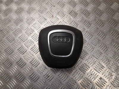 Audi 8K0 880 201 E / 8K0880201E A5 (8T3) 2010 Airbag du conducteur - Image 1