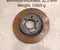 Ford USA PL38-1125-EB / PL381125EB F-150 LIGHTNING Crew Cab Pickup 2025 Disco de freno Right Front - Imagen 1