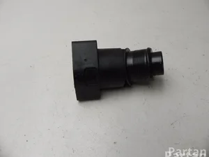 Škoda 04L 131 111 M / 04L131111M OCTAVIA III (5E3) 2013 Prise d'air / Conduit d'air d'admission