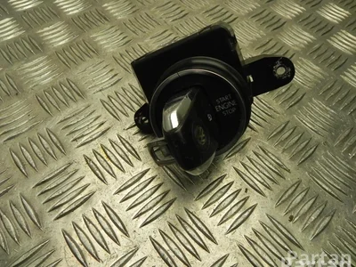 Volkswagen 7P6 905 843 B / 7P6905843B TOUAREG (7P5) 2013 cylindre de serrure pour allumage - Image 1