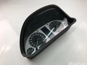 Mercedes-Benz A1694400311 A-CLASS (W169) 2010 Tableau de bord