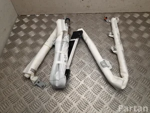 Hyundai 80410-KL000 / 80410KL000 IONIQ 6 2024 Подушка безопасности головы слева