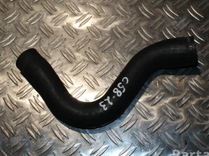 Volvo 09492689 S60 I 2002 Tuyau de radiateur