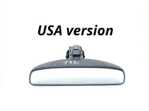 Jeep 68400498AA, 038266, 270460 Wagoneer/ Wagoneer L WS 2023 Rétroviseur intérieur