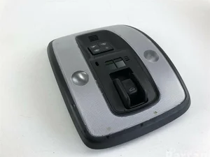 Volvo 39826641 S60 I 2010 Interior Lights