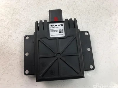 Volvo 31665289 S60 II 2013 Unité de contrôle pour la surveillance des angles morts - Image 1