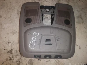 Volvo 5044247 XC90 I 2004 Lampe de lecture