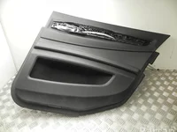 BMW B070075700, 62964281, 0014062022R 7 (F01, F02, F03, F04) 2011 Panneau de garniture de porte