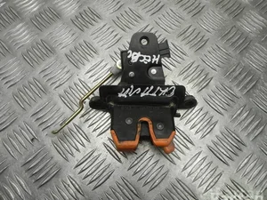 Škoda 1U6 827 501 C / 1U6827501C OCTAVIA I (1U2) 2003 Serrure