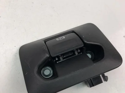 Volvo 31433703 V60 2013 Bouton de frein de stationnement électromécanique - Image 1