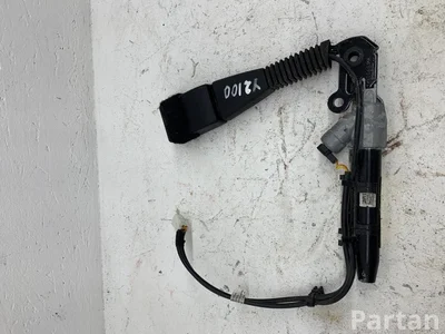 BMW 305537010 X3 (F25) 2011 Seat Belt Buckle - Image 1