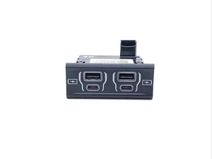 Jeep 68572629AA, P68572629AA, 53466960, T2492E6014 GRAND CHEROKEE V (WL) 2022 Urządzenie wejściowe USB