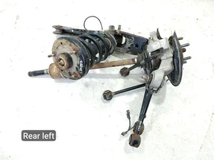 Ford USA JL14-18BO63 / JL1418BO63 EXPEDITION (U553) 2020 Kit de suspension arrière