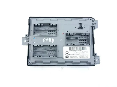 Mercedes-Benz A2979000709, A2979018201, A2069028404 EQS (V297) 2022 Unidad de control de carrocería BCM FEM SAM BSI - Imagen 1