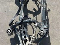 Audi 8W0505235AK A4 Avant (8W5, B9) 2020 eje trasero