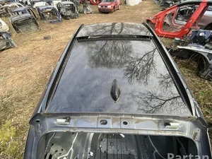 Hyundai Tucson (NX4) 2021 Toit