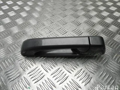 Jeep HS57TRMAH GRAND CHEROKEE III (WH, WK) 2006 Poignée de porte - Image 1