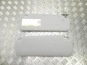 Toyota 181 PRIUS Hatchback (_W2_) 2008 Panneau solaire complect