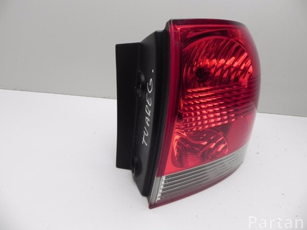 VW 7L6 945 096 K, 7L6 945 258 / 7L6945096K, 7L6945258 TOUAREG (7LA, 7L6, 7L7) 2005 Taillight Right