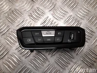 BMW 9461141 3 (G20) 2020 Scheinwerferschalter