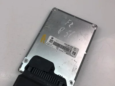 Volkswagen 3C0907376 PASSAT CC (357) 2010 unité de contrôle - Image 1