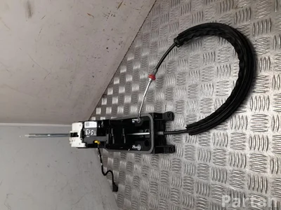 Volkswagen 3Q1713023AJ PASSAT Variant (3G5) 2022 Schalthebel Automatikgetriebe - Bild 1