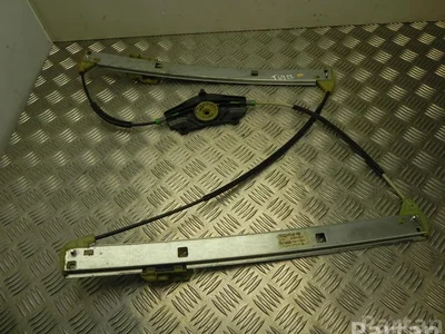 Audi 8R0 837 462 B / 8R0837462B Q5 (8R) 2009 Lève-vitre - Image 1