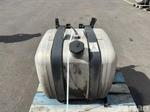 Mercedes-Benz Trucks A9604703103 ACTROS MP4 / MP5 2017 Fuel tank 290L