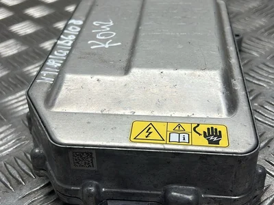 BMW 64125A4BA57 iX 2023 Appareil de chauffage auxiliaire - Image 1