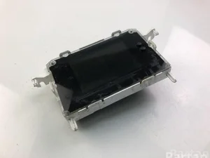 Ford AM5T-18B955-BE / AM5T18B955BE FOCUS III 2014 Ecran