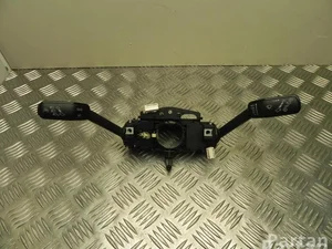 Volkswagen 5Q0 953 507 EC / 5Q0953507EC GOLF VII (5G1, BQ1, BE1, BE2) 2014 Multi-switch colonne de direction