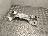 Volkswagen 7N0201308H SHARAN (7N1, 7N2) 2015 Hitzeschild