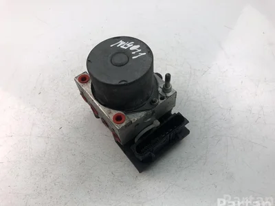 Renault 0265800329 MODUS / GRAND MODUS (F/JP0_) 2008 Unité de commande hydraulique ABS - Image 1