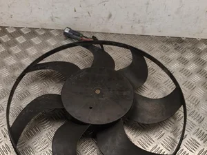 Volvo 31657772 XC90 II 2019 Ventilateur de radiateur