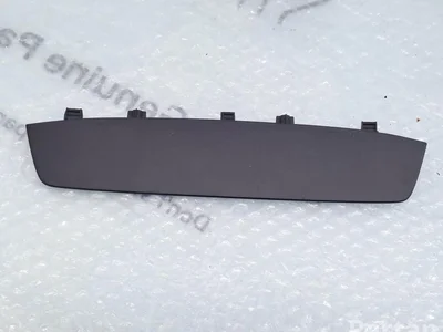 Opel 9835014880 Mokka II e 2022 Autres pièces intérieures - Image 1