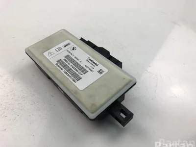 BMW 9330951 X3 (F25) 2012 Sterowniki - Obraz 1