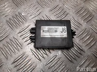 Toyota 89784-K0011 / 89784K0011 Yaris Cross XP210 2022 unidad de control