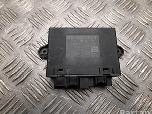 Ford DG9T-14B531-ED / DG9T14B531ED MONDEO V Turnier 2021 Unité de commande pour porte Left Front