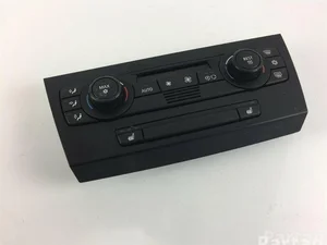 BMW 6958536-01 / 695853601 3 (E90) 2010 Contrôle automatique de la climatisation