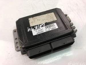 Renault 8200046488; S110010002D / 8200046488, S110010002D MEGANE I (BA0/1_) 2002 Motorsteuergerät